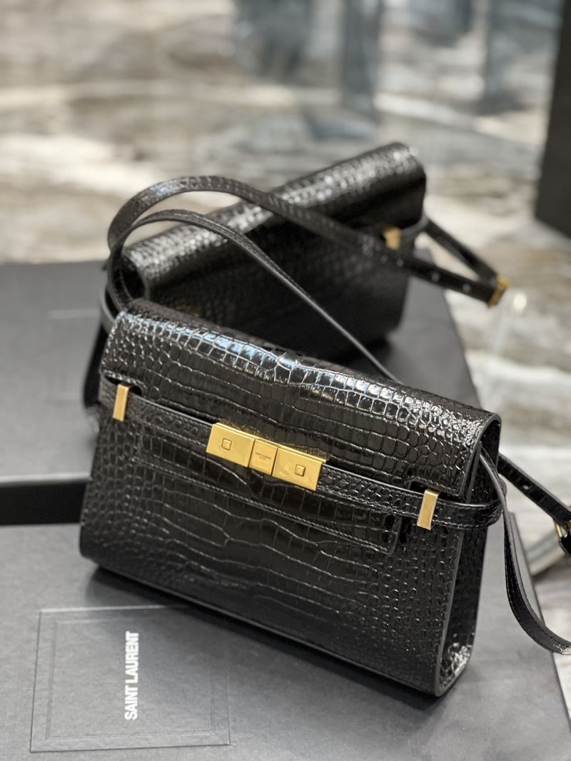 YSL Top Handle Bags